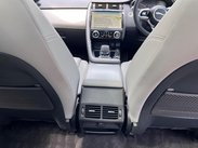 Jaguar E-Pace 2.0 D204 MHEV R-Dynamic Black Auto AWD Euro 6 (s/s) 5dr 79