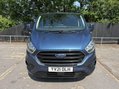 Ford Transit Custom 280 LIMITED P/V ECOBLUE 2