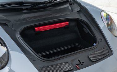 Porsche 911 GT3 (992) 51