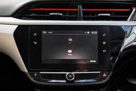 Vauxhall Corsa SE 24