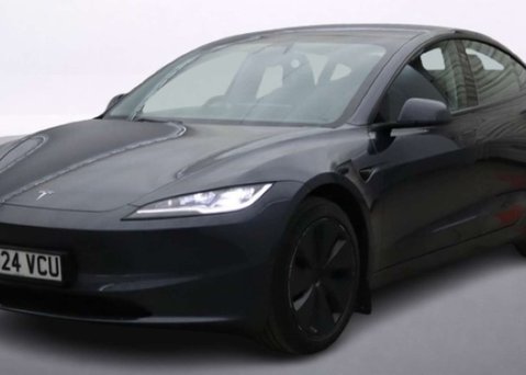Tesla Model 3 (Dual Motor) Long Range Saloon 4dr Electric Auto 4WDE (306 ps) 5