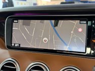 Mercedes-Benz S Class 5.5 S63 V8 AMG Coupe 2dr Petrol SpdS MCT Euro 6 (s/s) (585 ps) 46