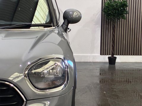 Mini Countryman 1.5 Cooper ALL4 Euro 6 (s/s) 5dr 45
