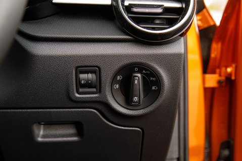 Skoda Fabia COLOUR EDITION MPI 15