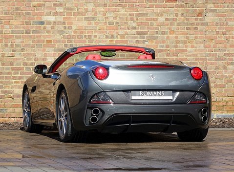 Ferrari California 17
