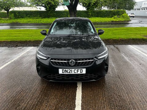 Vauxhall Corsa 1.2 Corsa Elite Edition 5dr 28