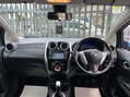 Nissan Note ACENTA PREMIUM DCI 28