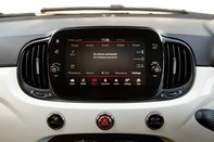 Fiat 500 STANDARD 17