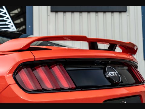 Ford Mustang 5.0 Mustang GT 2dr 22