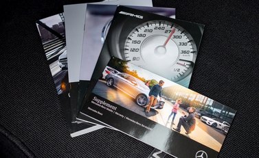 Mercedes-Benz GLC GLC 63 S 4Matic 33