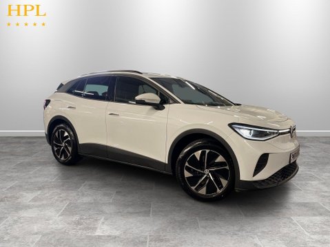 Volkswagen Id.4 Pro 77kWh Match SUV 5dr Electric Auto (286 ps) 1