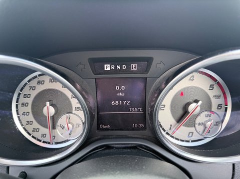 Mercedes-Benz SLK SLK250 CDI BLUEEFFICIENCY 24