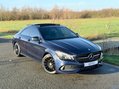 Mercedes-Benz CLA Class 2.1 CLA200d AMG Line Coupe Euro 6 (s/s) 4dr 4