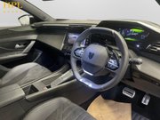 Peugeot 408 1.2 PureTech GT Fastback 5dr Petrol EAT Euro 6 (s/s) (130 ps) 12