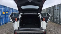 Peugeot 3008 1.2 PureTech GPF Allure SUV 5dr Petrol EAT Euro 6 (s/s) (130 ps) 8