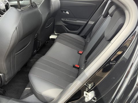 Vauxhall Mokka 1.2 Turbo 136 GS 5dr 36
