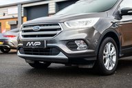 Ford Kuga 1.5 Kuga Titanium TDCI 5dr 17