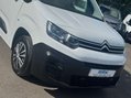 Citroen Berlingo 1.5 BlueHDi 650 Enterprise Edition M Panel Van 5dr Diesel Manual SWB Euro 6 11