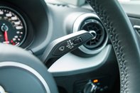 Audi Q2 TFSI TECHNIK 18