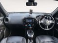 Nissan Juke 1.6 Juke Tekna CVT 5dr 10