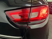 Renault Clio ICONIC TCE 43