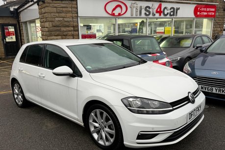 Volkswagen Golf GT TDI BLUEMOTION TECHNOLOGY