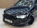 Audi A3 1.6 A3 Sportback S Line TDI 5dr 39
