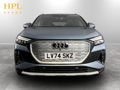 Audi Q4 45 Sport SUV 5dr Electric Auto 82kWh (286 ps) Alloys - Reverse Camera