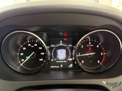 Land Rover Discovery Sport 2.0 TD4 HSE Auto 4WD Euro 6 (s/s) 5dr 99
