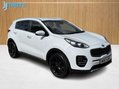 Kia Sportage 1.7 CRDi GT-Line Edition Euro 6 (s/s) 5dr 14