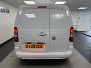 Vauxhall Combo 1.5 Combo 2300 Professional Turbo D S/S 25