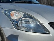 Suzuki Swift SZ3 17