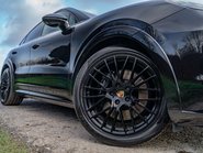 Porsche Cayenne Cayenne GTS 21