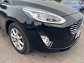 Ford Fiesta 1.0T EcoBoost Zetec Euro 6 (s/s) 5dr 12