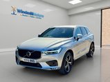 Volvo XC60 2.0 D5 PowerPulse R-Design Auto AWD Euro 6 (s/s) 5dr 6