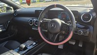 Mercedes-Benz A Class 1.5 A180d SE Hatchback 5dr Diesel 7G-DCT Euro 6 (s/s) (116 ps) 9