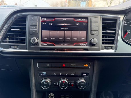 SEAT Ateca TSI ECOMOTIVE SE 12