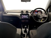 Suzuki Swift 1.2 Dualjet MHEV SZ-T Hatchback 5dr Petrol Hybrid Manual Euro 6 (s/s) (83 p 19