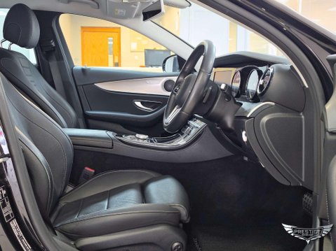 Mercedes-Benz E Class 2.0 E200 SE G-Tronic+ Euro 6 (s/s) 5dr 60
