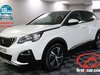 Peugeot 3008 PURETECH S/S ALLURE