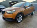 Vauxhall Crossland X 1.2 Crossland X Tech Line Nav ecoTec S/S 5dr 31