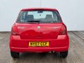 Suzuki Swift 1.3 Swift GL 3dr 16