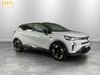 Renault Captur 1.6 E-TECH techno SUV 5dr Petrol Hybrid Auto Euro 6 (s/s) (145 ps) Air Con