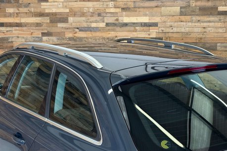 Audi A4 Allroad 2.0 TDI Estate 5dr Diesel Manual quattro Euro 5 (s/s) (170 ps) 65