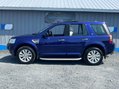 Land Rover Freelander 2 2.2 SD4 HSE CommandShift 4WD Euro 5 5dr 20