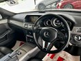 Mercedes-Benz E Class 2.1 E220 BlueTEC SE G-Tronic+ Euro 6 (s/s) 5dr 31