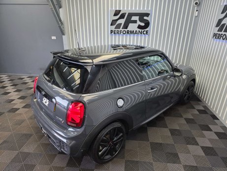 Mini Hatch 2.0 Cooper S GPF Hatchback 3dr Petrol Steptronic Euro 6 (s/s) (192 ps) 15