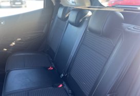 Ford Ecosport TITANIUM 30