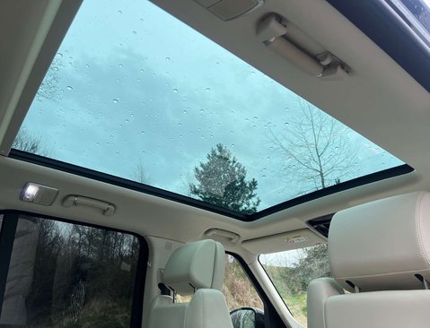 Land Rover Range Rover 3.0 Range Rover Vogue TDV6 Auto 4WD 5dr 27