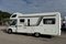 Swift Sundance 630 L 6 berth 6
